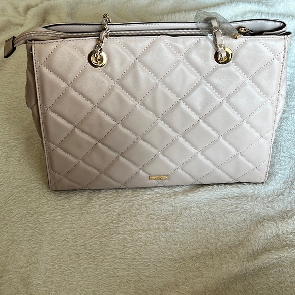 Aldo Handbags - Aldo Abilian Quilted Bag